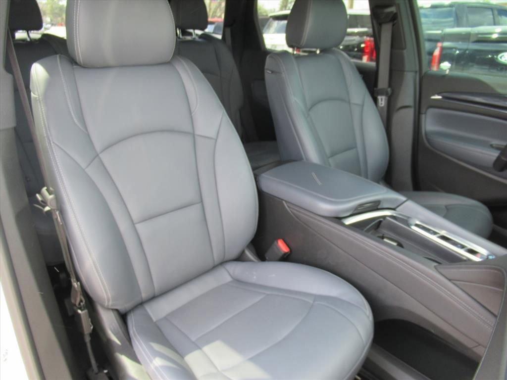 used 2023 Buick Enclave car, priced at $29,500