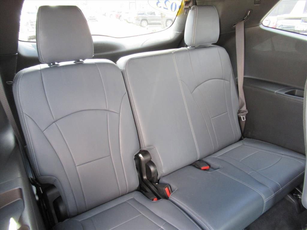 used 2023 Buick Enclave car, priced at $29,500