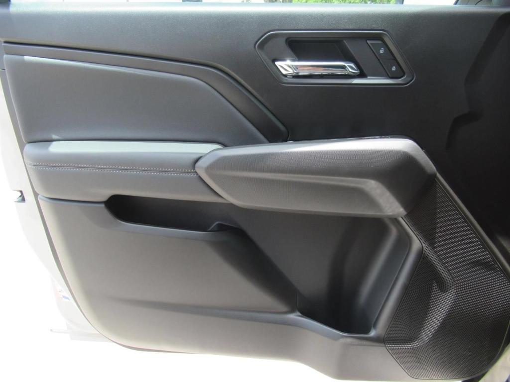 new 2026 GMC Canyon car, priced at $42,473