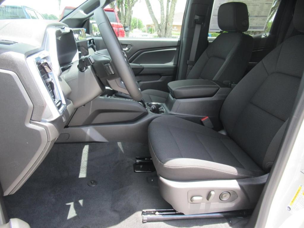 new 2026 GMC Canyon car, priced at $42,473