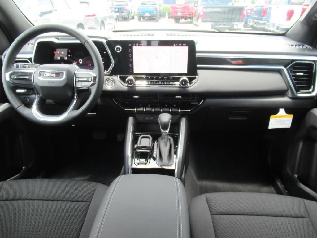 new 2026 GMC Canyon car, priced at $42,473