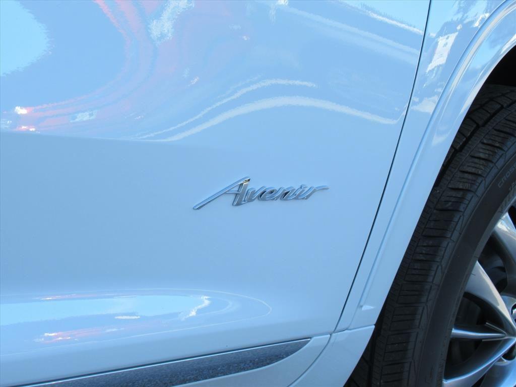 new 2026 Buick Enclave car, priced at $63,011