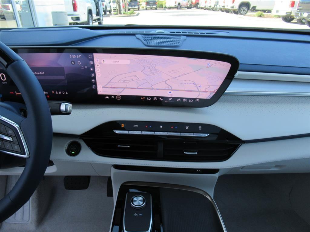 new 2026 Buick Enclave car, priced at $63,011