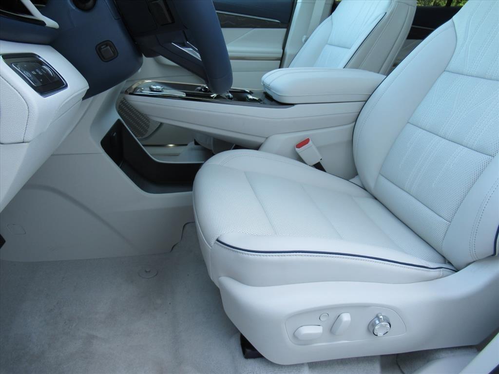 new 2026 Buick Enclave car, priced at $63,011