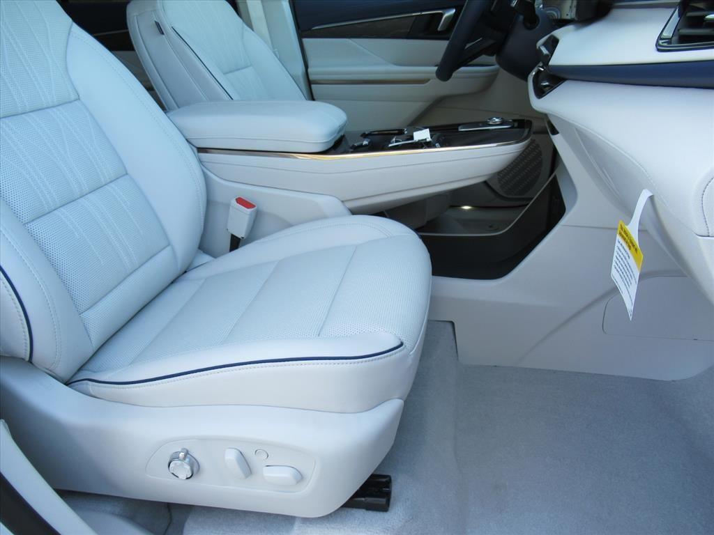 new 2026 Buick Enclave car, priced at $63,011