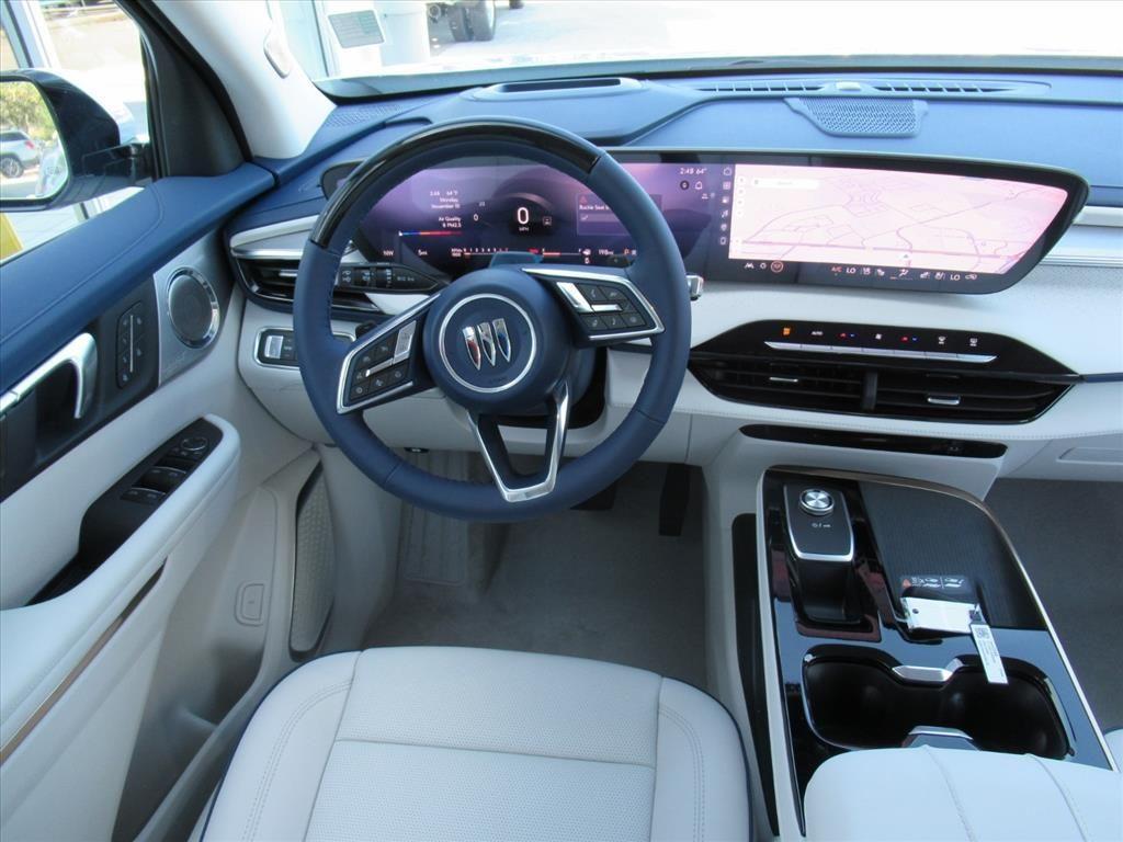 new 2026 Buick Enclave car, priced at $63,011