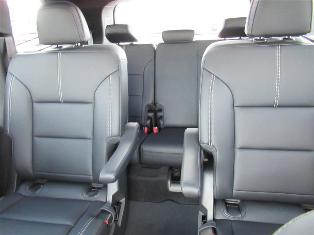 new 2026 GMC Acadia car, priced at $53,619