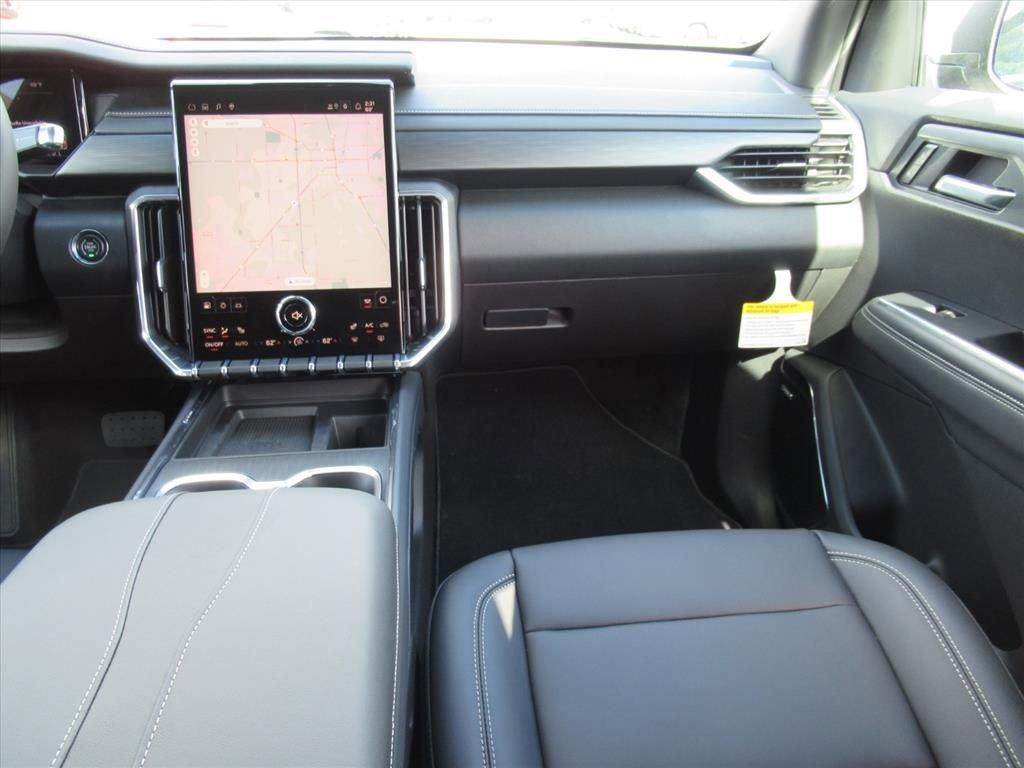 new 2026 GMC Acadia car, priced at $53,619