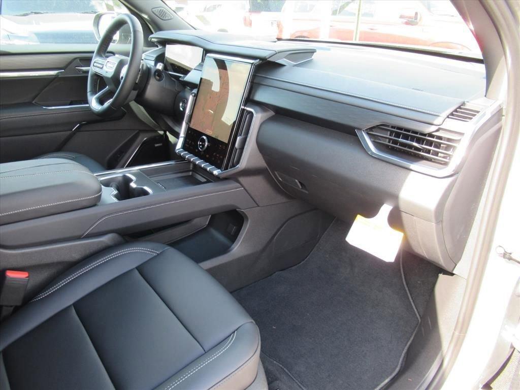 new 2026 GMC Acadia car, priced at $53,619