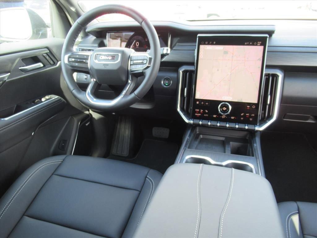 new 2026 GMC Acadia car, priced at $53,619