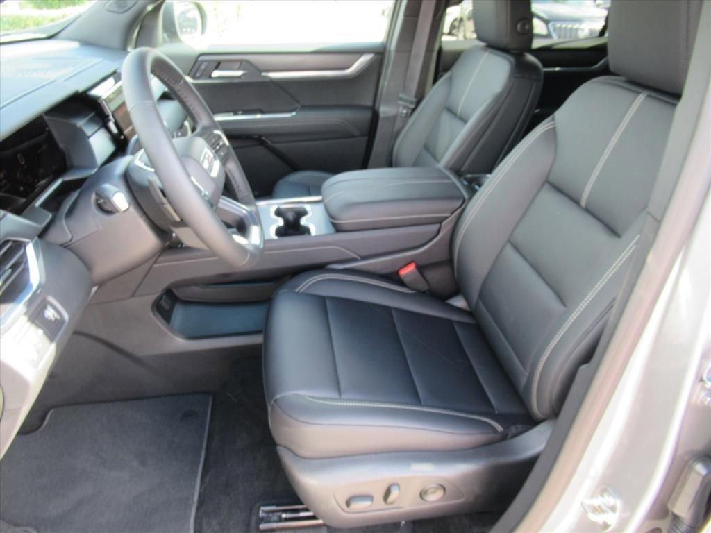 new 2026 GMC Acadia car, priced at $53,619