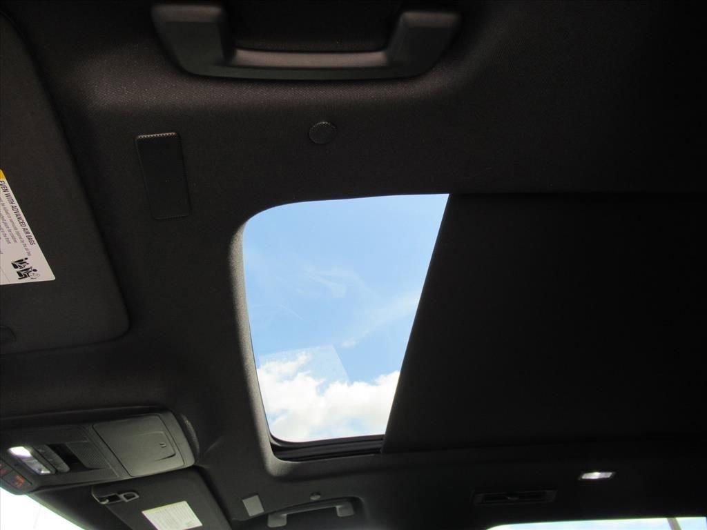 new 2026 GMC Acadia car, priced at $53,619