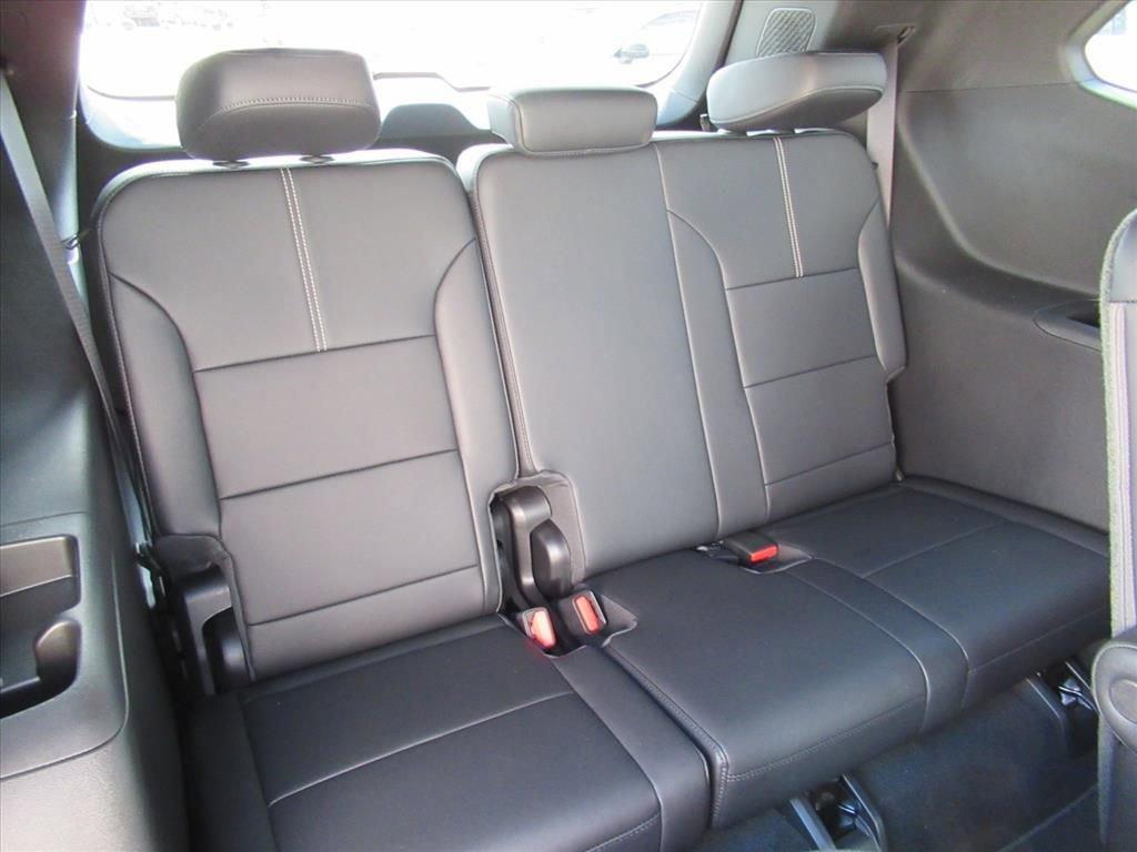 new 2026 GMC Acadia car, priced at $53,619