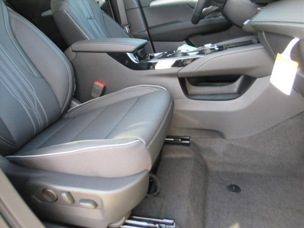 new 2026 Buick Envision car, priced at $51,595