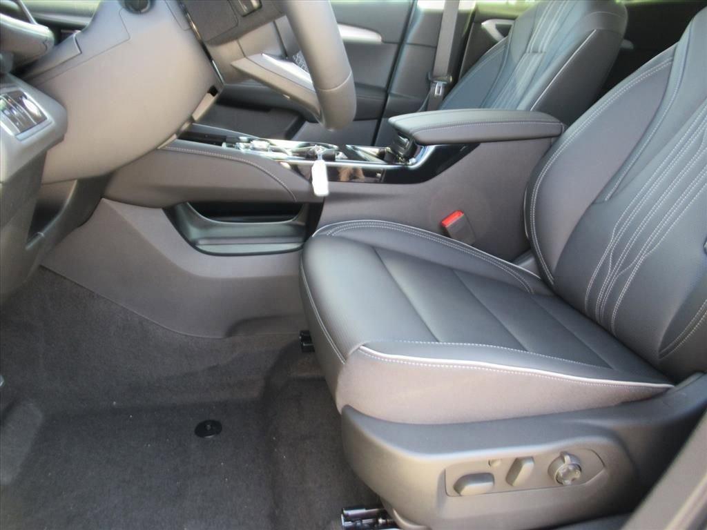 new 2026 Buick Envision car, priced at $51,595