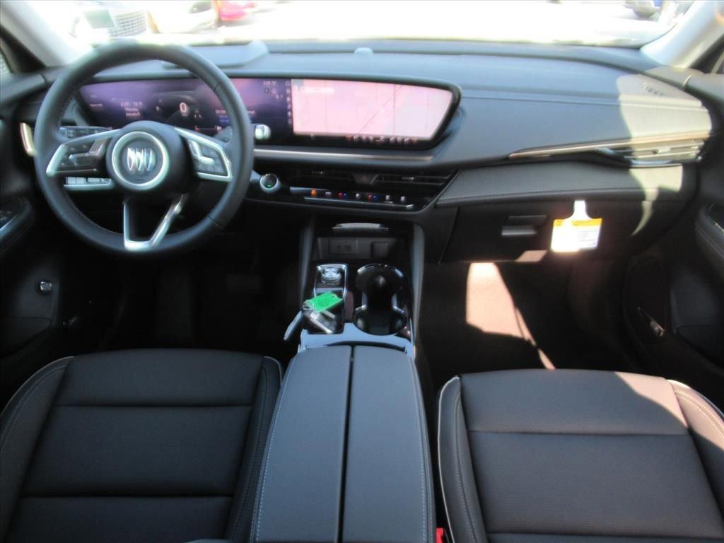 new 2026 Buick Envision car, priced at $51,595