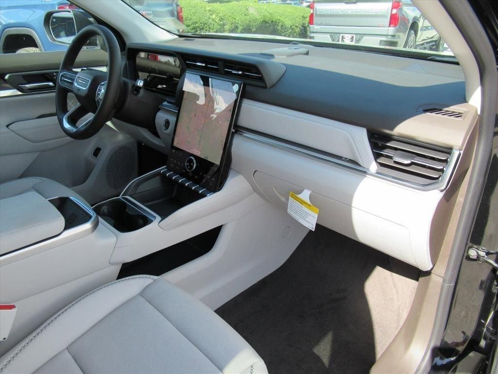 new 2026 GMC Terrain car, priced at $44,885