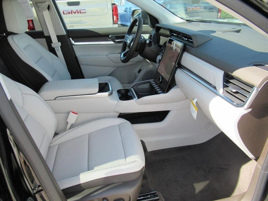 new 2026 GMC Terrain car, priced at $44,885