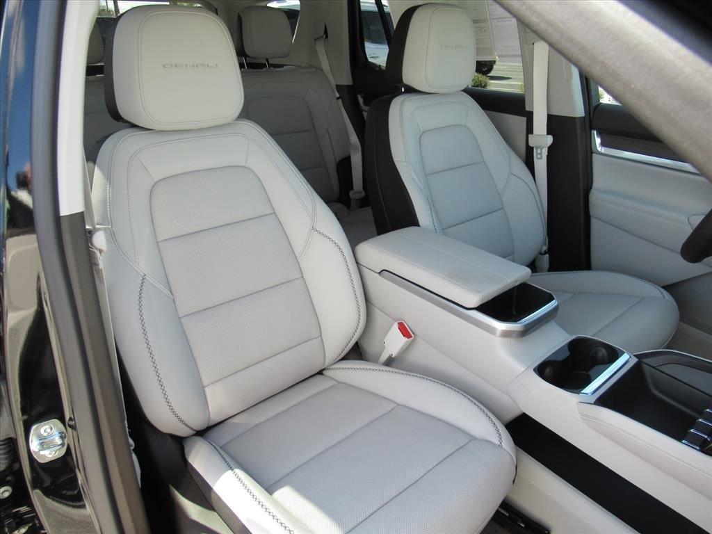 new 2026 GMC Terrain car, priced at $44,885