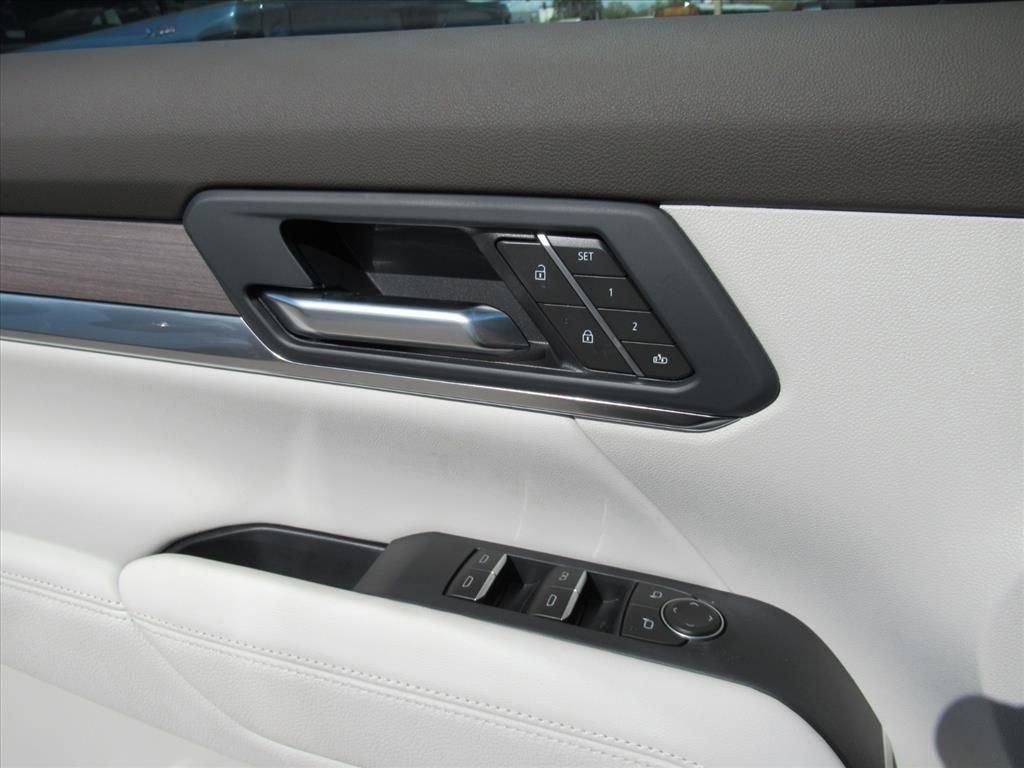 new 2026 GMC Terrain car, priced at $44,885