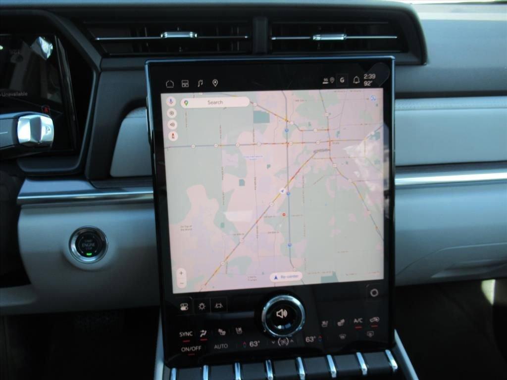 new 2026 GMC Terrain car, priced at $44,885