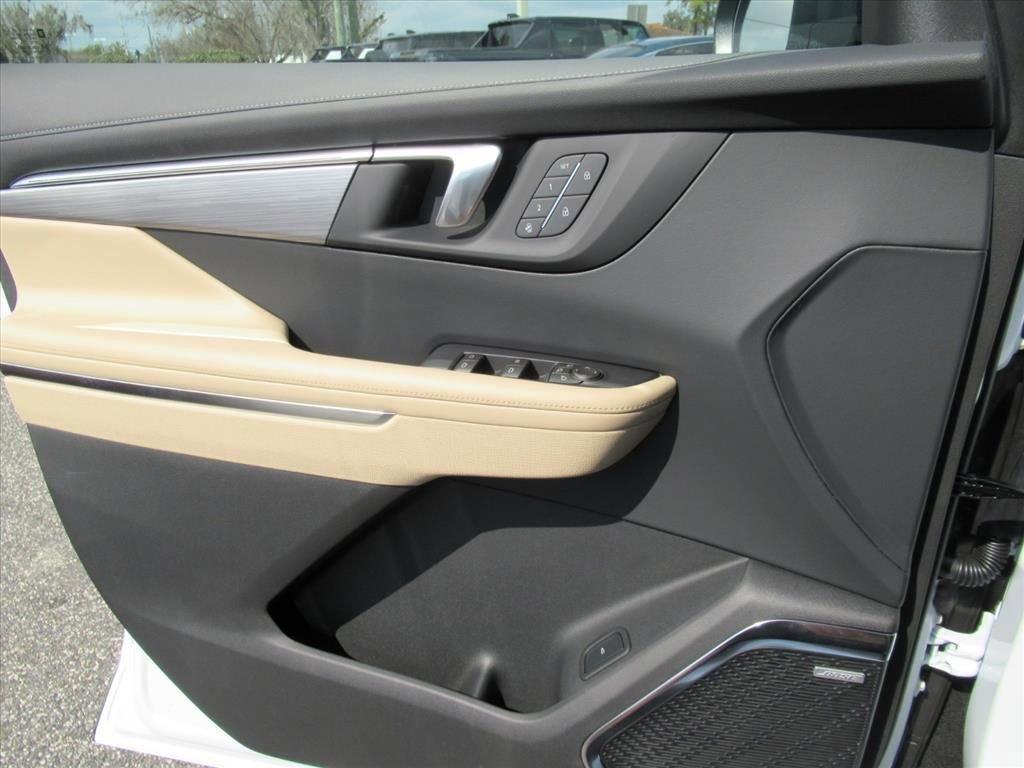 new 2026 Buick Enclave car, priced at $50,275