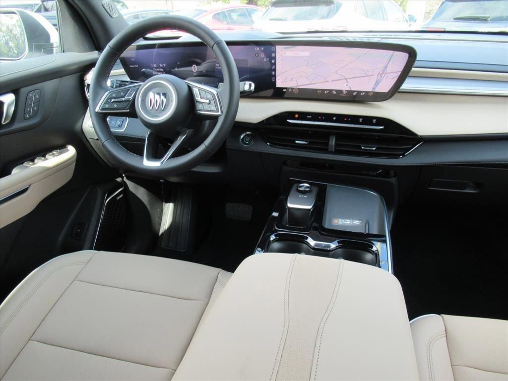 new 2026 Buick Enclave car, priced at $50,275
