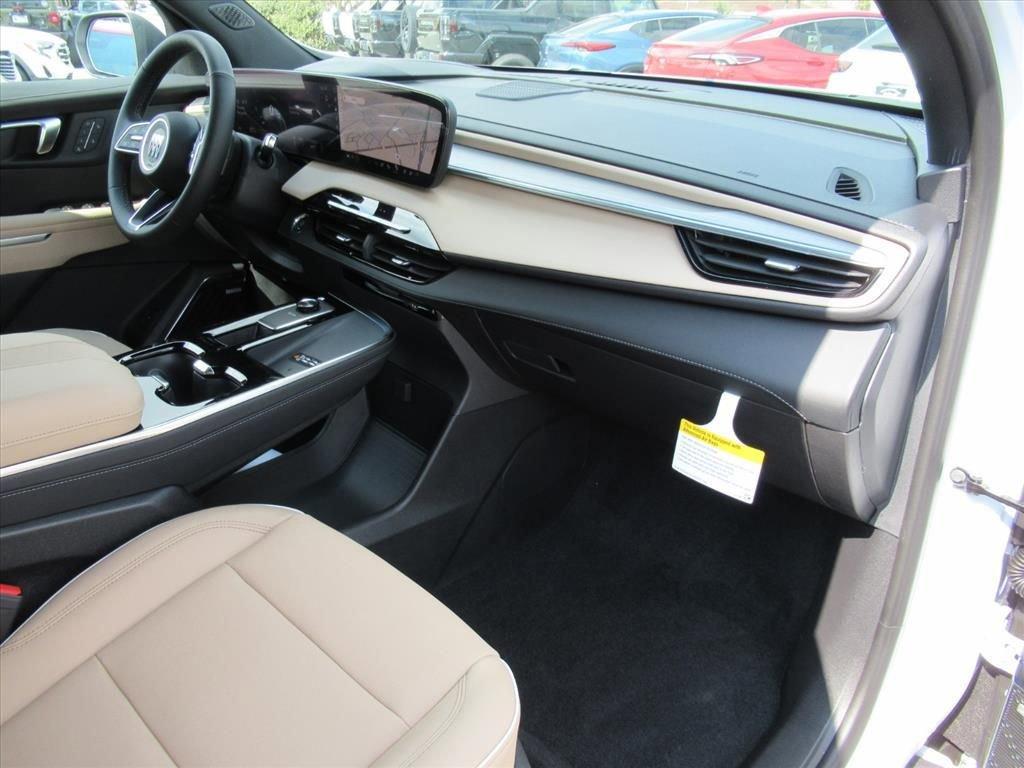 new 2026 Buick Enclave car, priced at $50,275