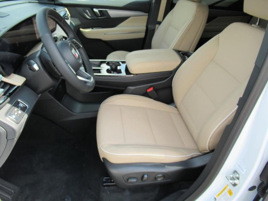 new 2026 Buick Enclave car, priced at $50,275