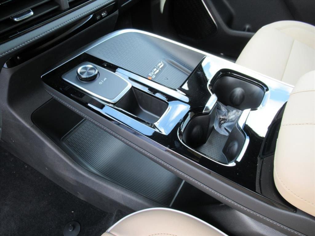 new 2026 Buick Enclave car, priced at $50,275