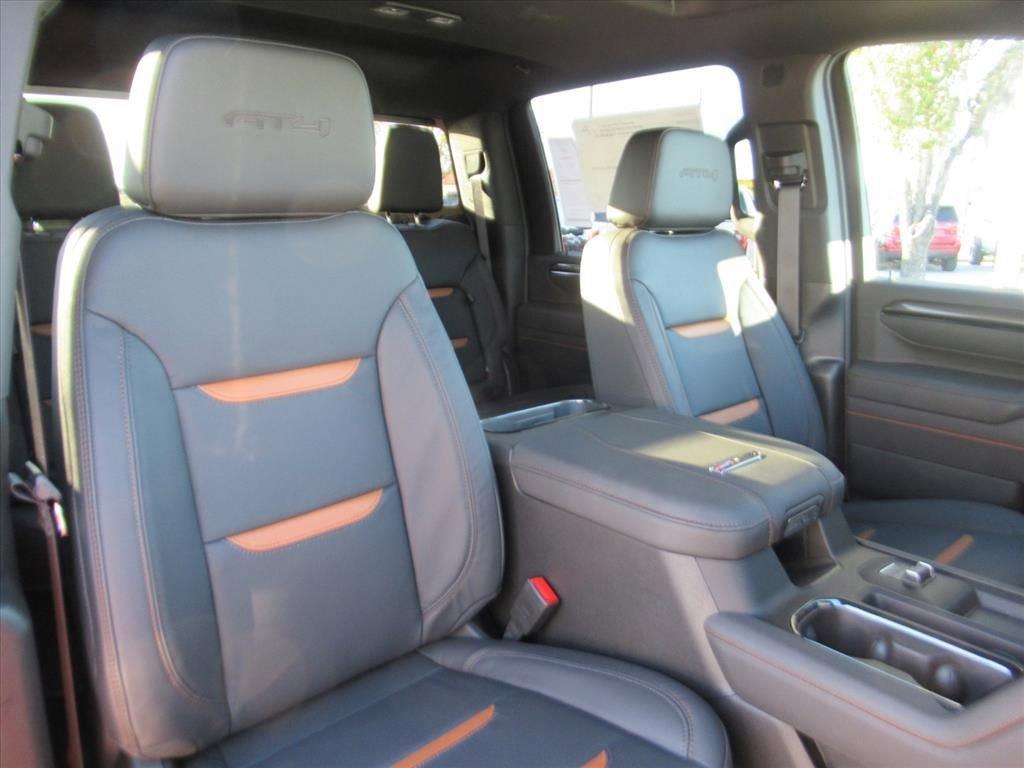 new 2026 GMC Sierra 2500 car, priced at $90,260