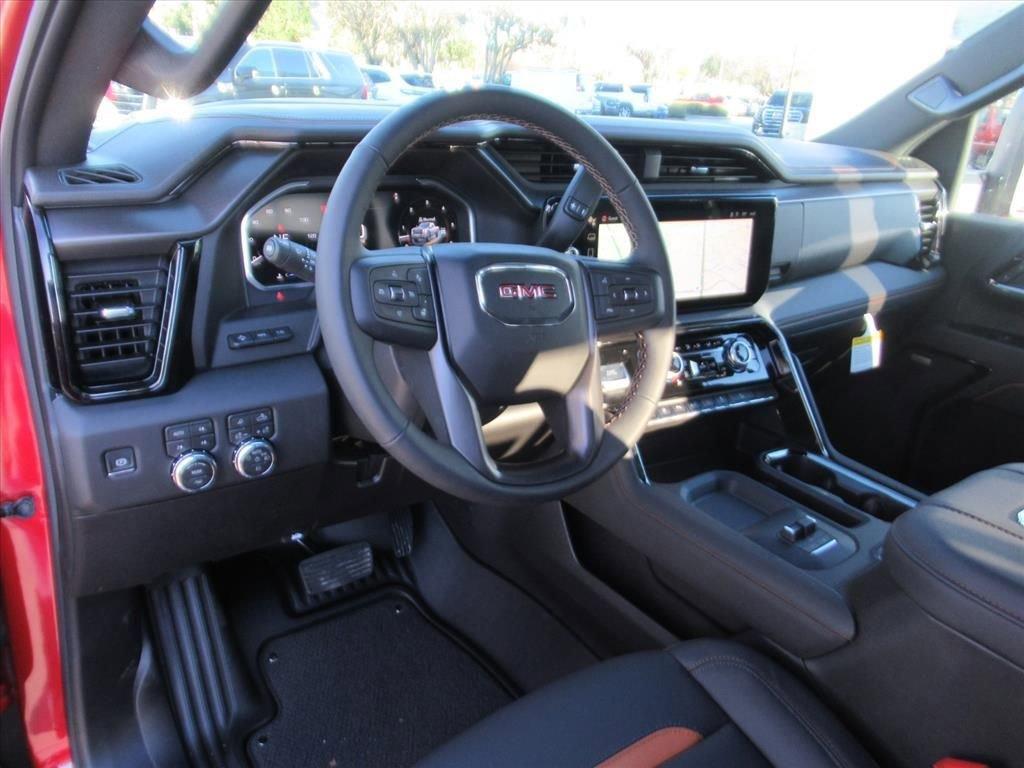 new 2026 GMC Sierra 2500 car, priced at $90,260
