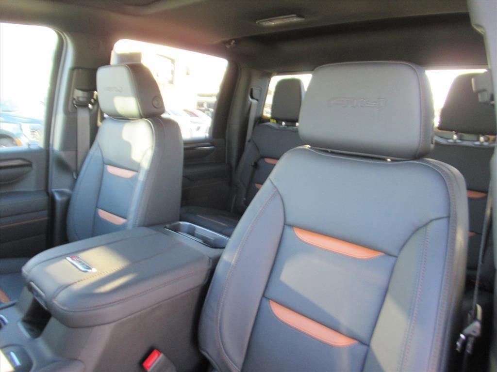 new 2026 GMC Sierra 2500 car, priced at $90,260