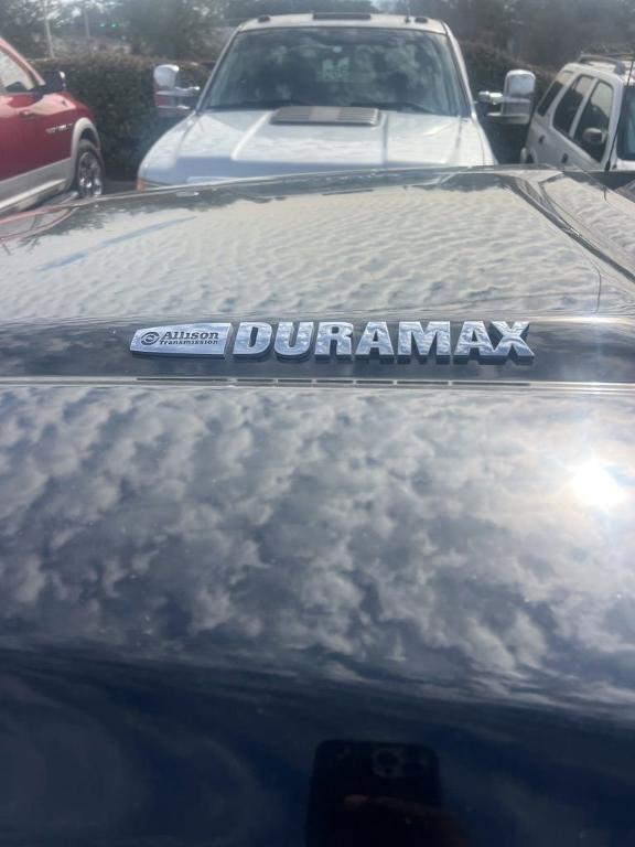 used 2015 GMC Sierra 2500 car, priced at $39,595