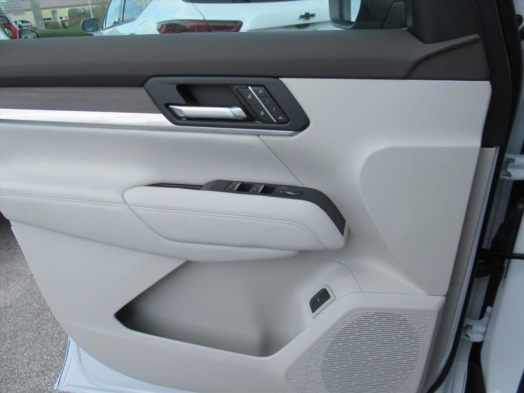 new 2026 GMC Terrain car, priced at $45,485