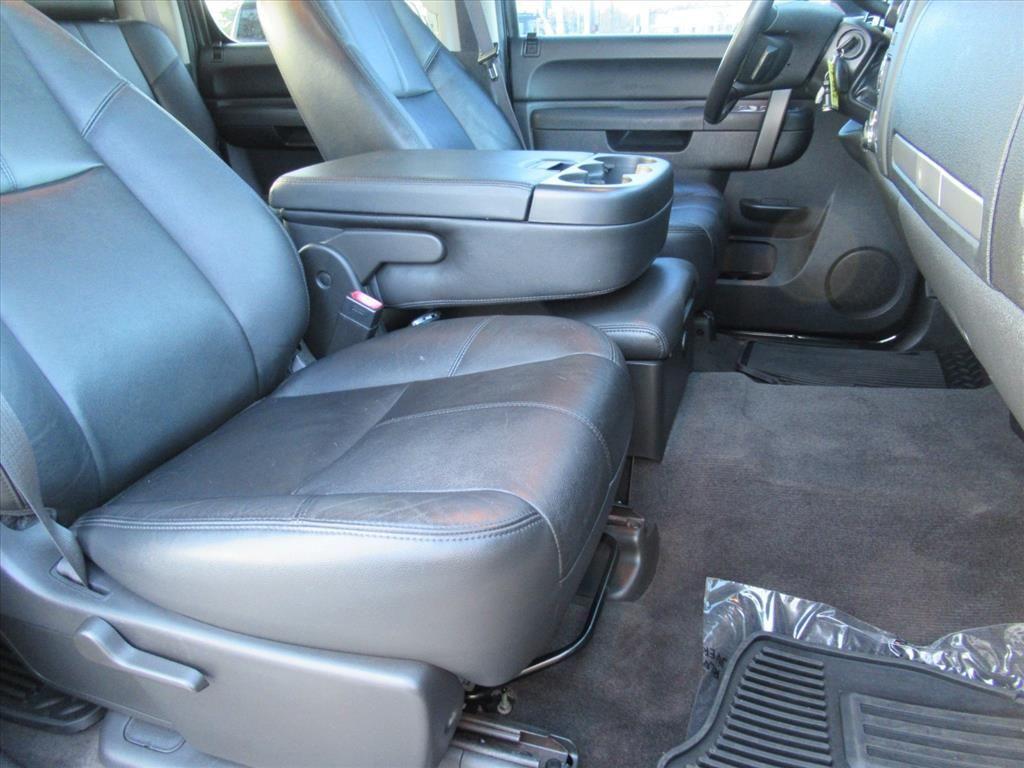 used 2013 Chevrolet Silverado 2500 car, priced at $33,500