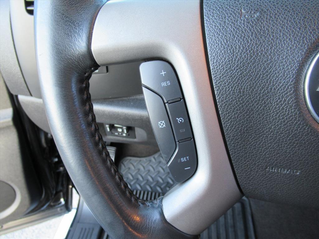 used 2013 Chevrolet Silverado 2500 car, priced at $33,500