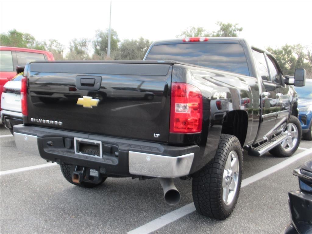 used 2013 Chevrolet Silverado 2500 car, priced at $33,500