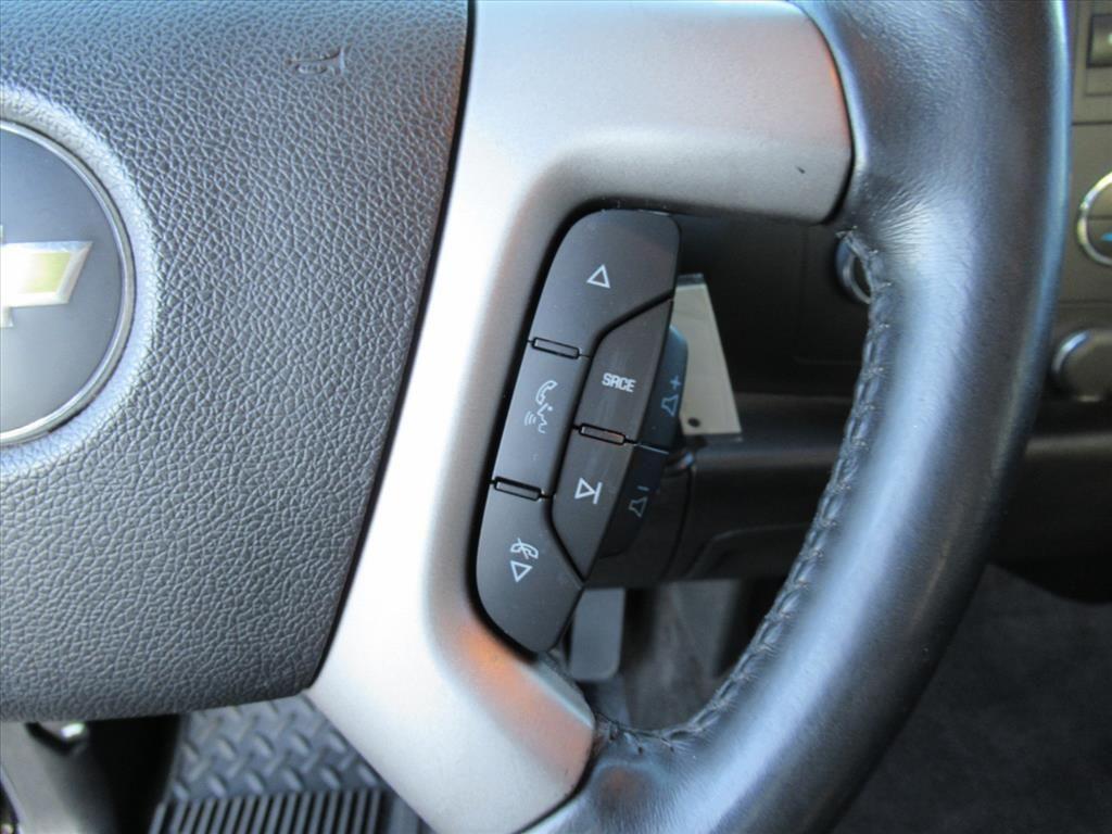 used 2013 Chevrolet Silverado 2500 car, priced at $33,500