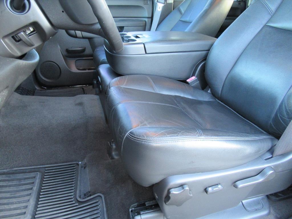 used 2013 Chevrolet Silverado 2500 car, priced at $33,500