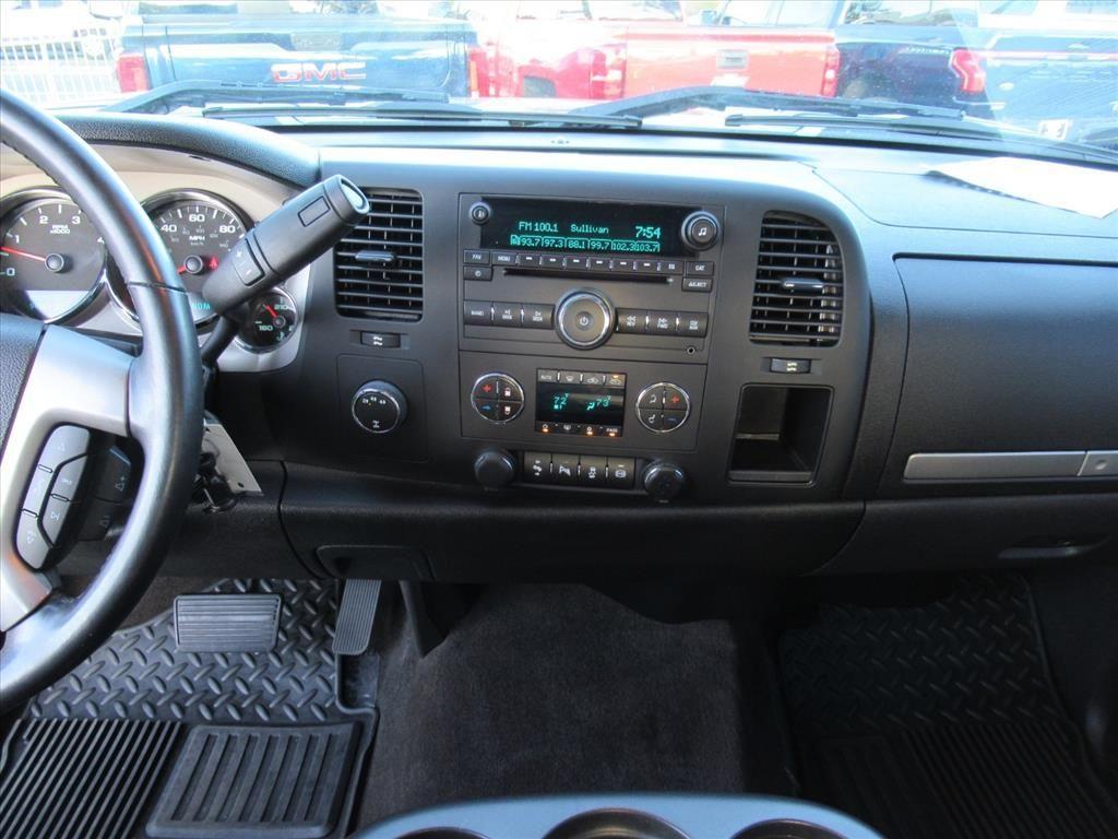 used 2013 Chevrolet Silverado 2500 car, priced at $33,500