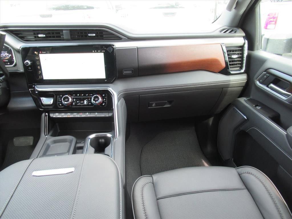 new 2026 GMC Sierra 2500 car, priced at $92,905