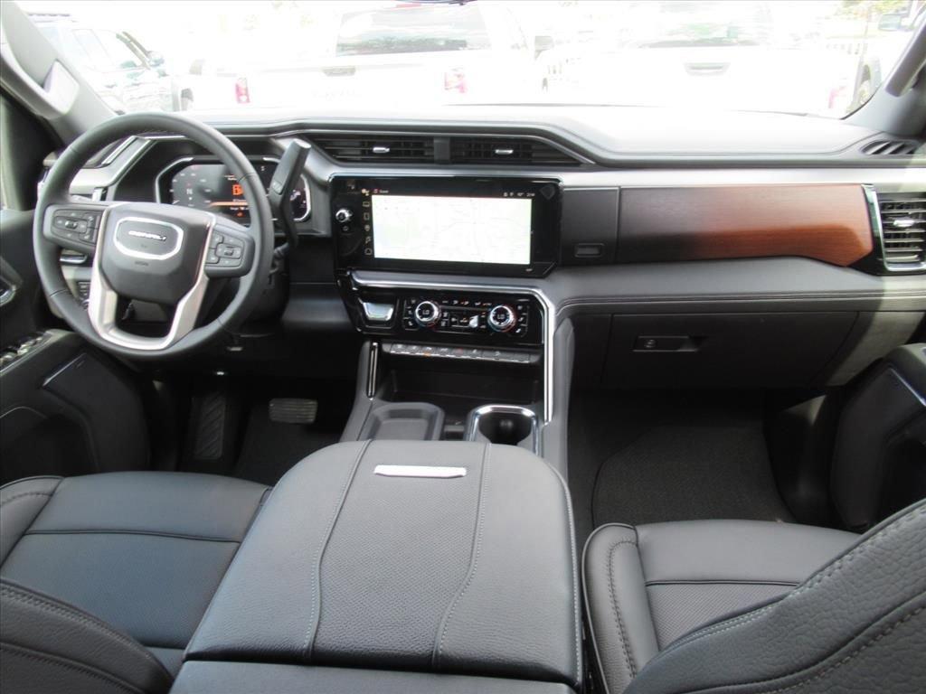 new 2026 GMC Sierra 2500 car, priced at $92,905