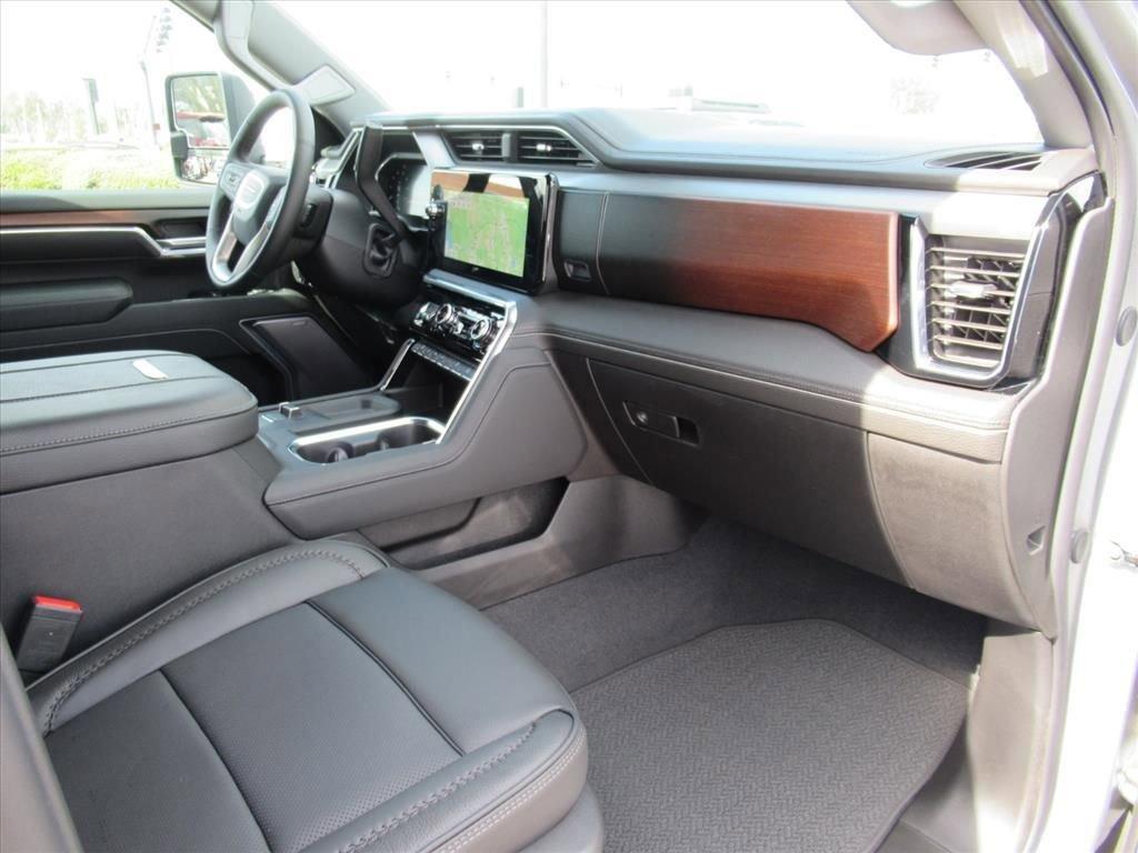 new 2026 GMC Sierra 2500 car, priced at $92,905