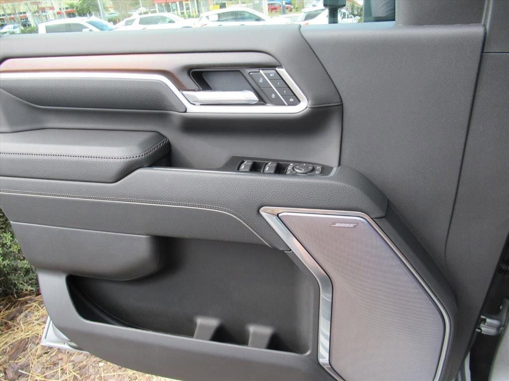 new 2026 GMC Sierra 2500 car, priced at $92,905