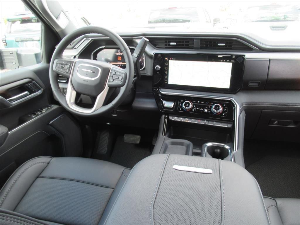 new 2026 GMC Sierra 2500 car, priced at $92,905