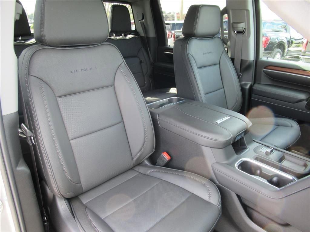 new 2026 GMC Sierra 2500 car, priced at $92,905