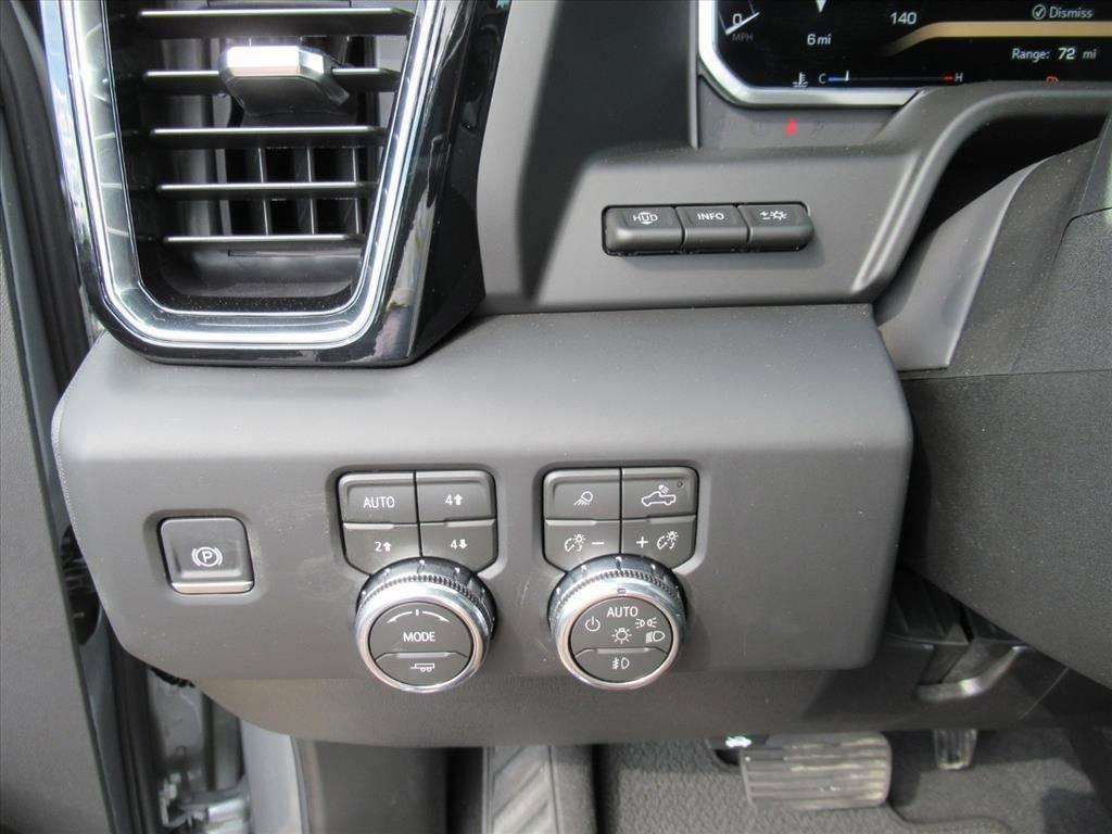 new 2026 GMC Sierra 2500 car, priced at $92,905