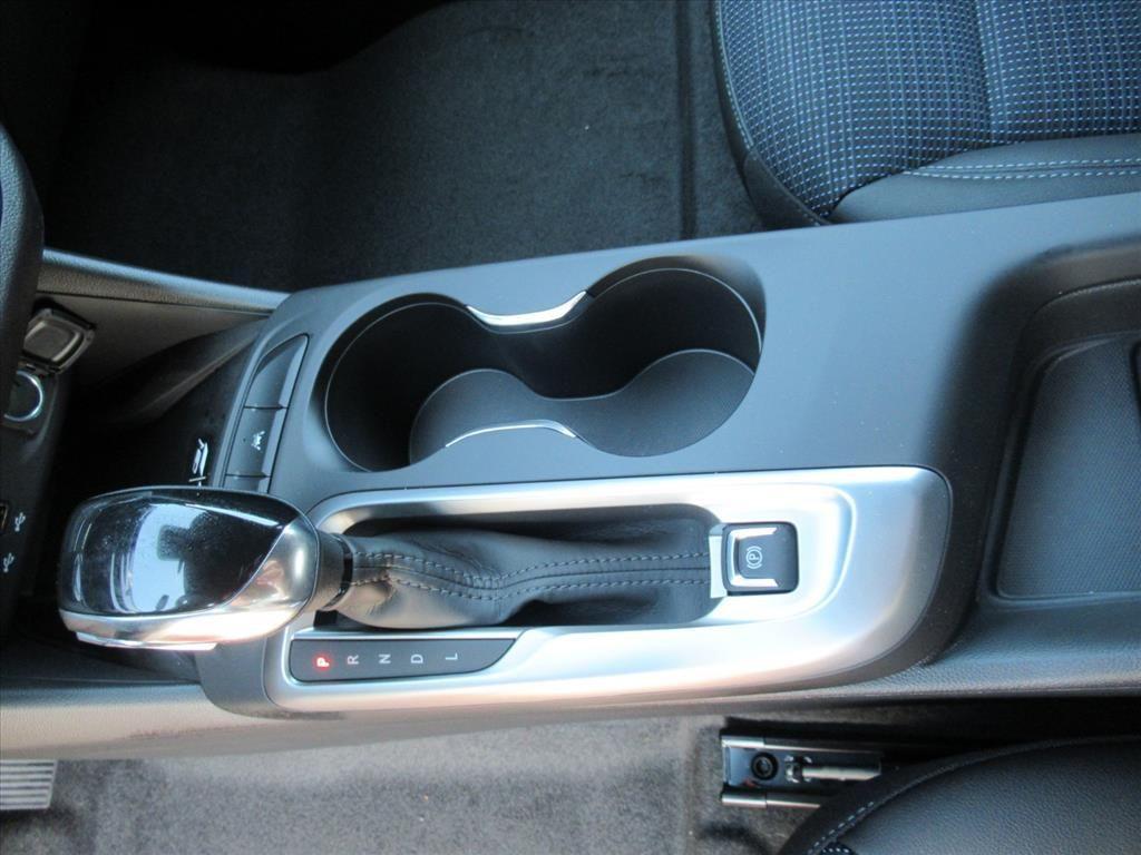 new 2026 Buick Envista car, priced at $27,175