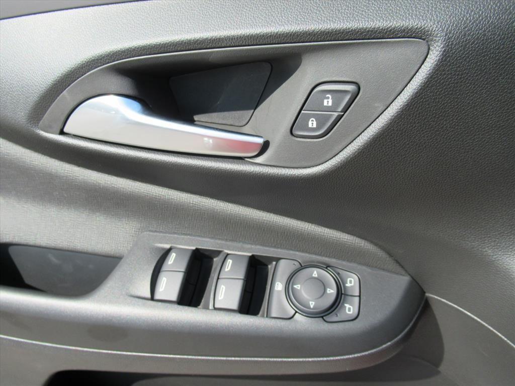 new 2026 Buick Envista car, priced at $27,175